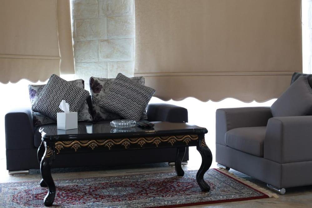 Continental Suite Salmiya Extérieur photo