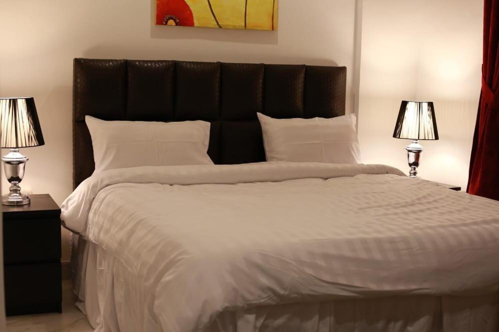 Continental Suite Salmiya Extérieur photo