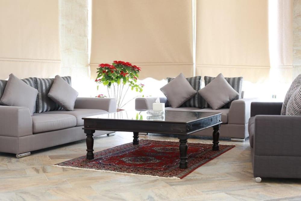 Continental Suite Salmiya Extérieur photo