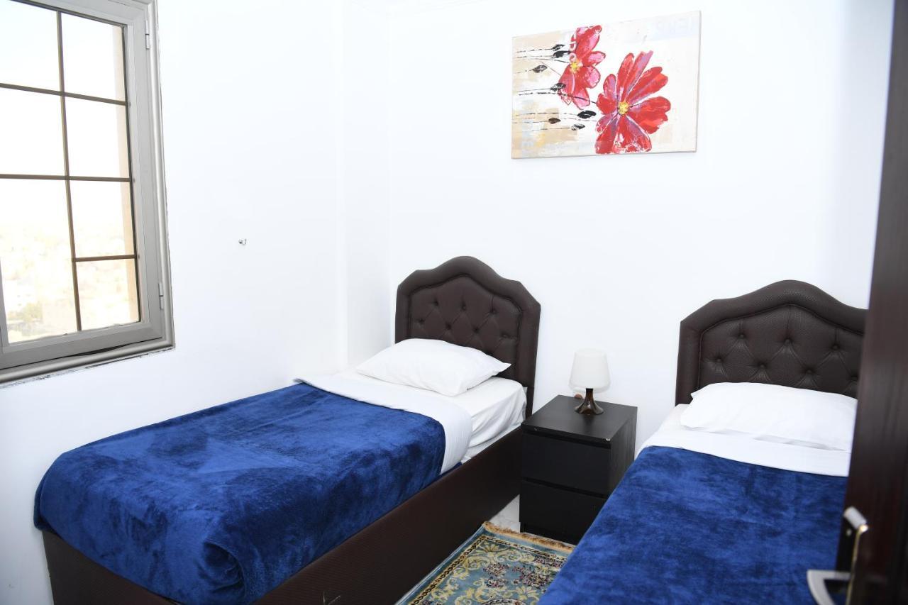 Continental Suite Salmiya Extérieur photo